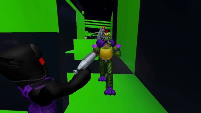 Laser tag animation смотреть онлайн