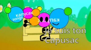 oh i am kapusak french version demo