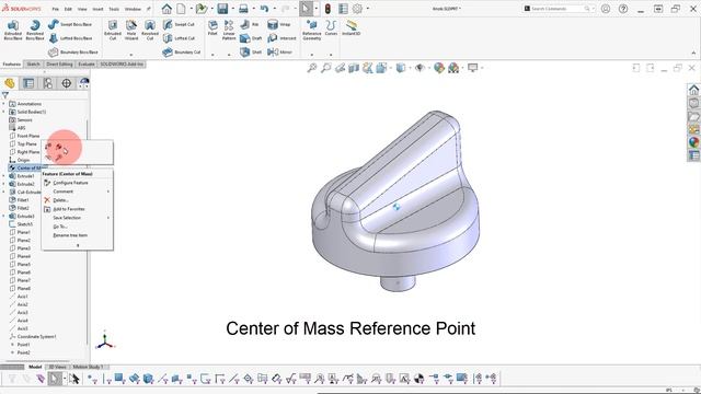 Center of Mass смотреть онлайн