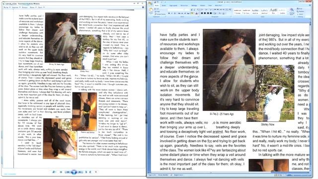 How To Convert Any Scanned Document Into Word & Text ?
