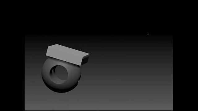 Zelda Twili Sculpt pt7 - Zbrush 4R2 Beta смотреть онлайн