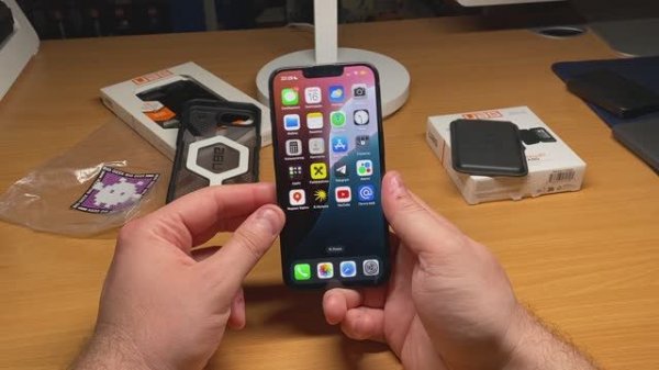 Реальный отзыв про новый iPhone 16e