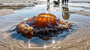 Охота и Рыбалка вместе с Сяо Чжан! Китайская кухня из морепродуктов)