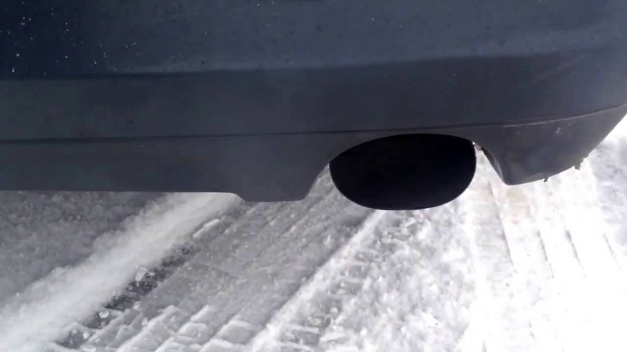 Toyota Crown Majesta Uzs171 Exhaust  No Pipe 1uz-fe Vvti