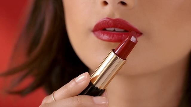 Lancôme L’Absolu Rouge Ruby Cream Lipstick