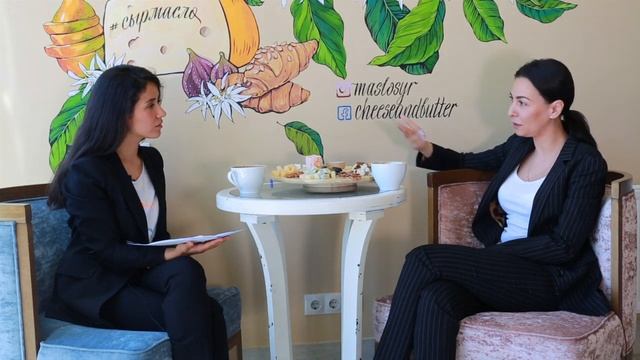 промо Инга фрагмент смотреть онлайн