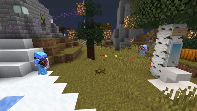 Salty vs Salsa (Lost Episode) смотреть онлайн