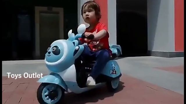 Kids Cars, Electric Kids Cars, Remote control Aircraft for kids смотреть онлайн
