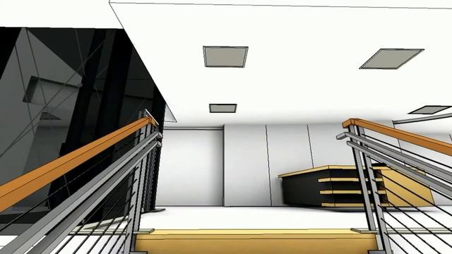 Особенности проектирования в программе ArchiCAD смотреть онлайн