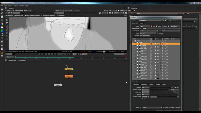 How to make a Depthmap video part 3 смотреть онлайн