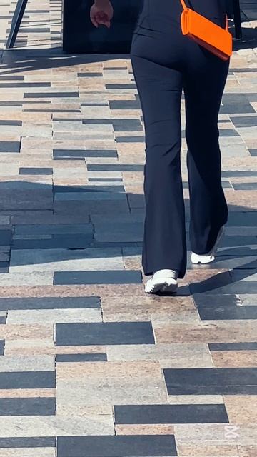 Внутренний завал стопы - перекос таза смотреть онлайн