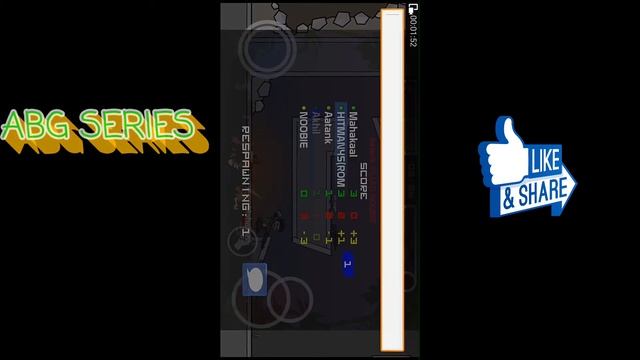 Mini militia ( Latest version 4.1.1)( updated on 31/5) available on playstore смотреть онлайн