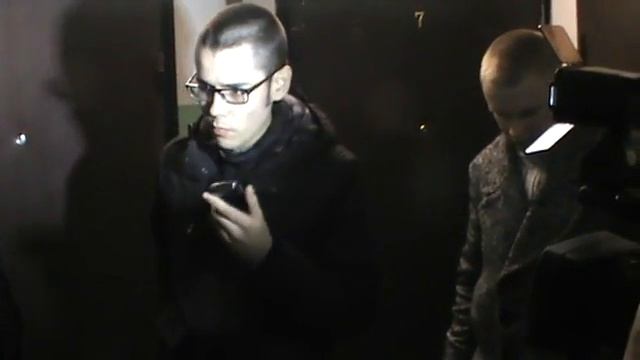 Лосино Петровский рейд резиновая квартира 13 02 2012 смотреть онлайн