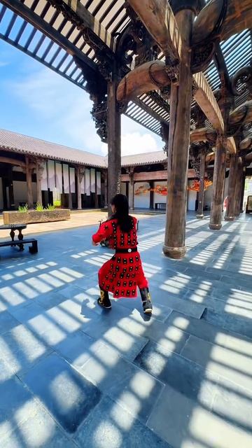 Боевые искуства Китая (155) смотреть онлайн