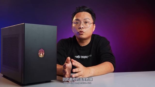 【KENNY】馬來西亞第一台！先馬趣造裝機猿定製版上手體驗分享！ смотреть онлайн