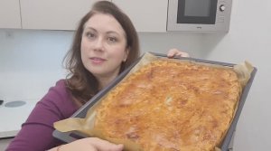 17-04-2025 Влог. Пирог по быстрому // Собрала сумки и уехала // Работа в ozon