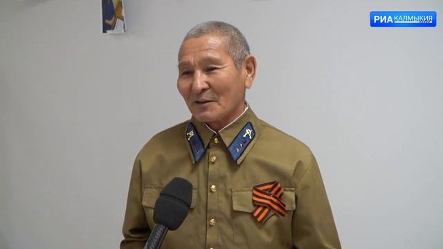 Вышла в свет книга, посвященная боевому пути 110-й ОККД смотреть онлайн