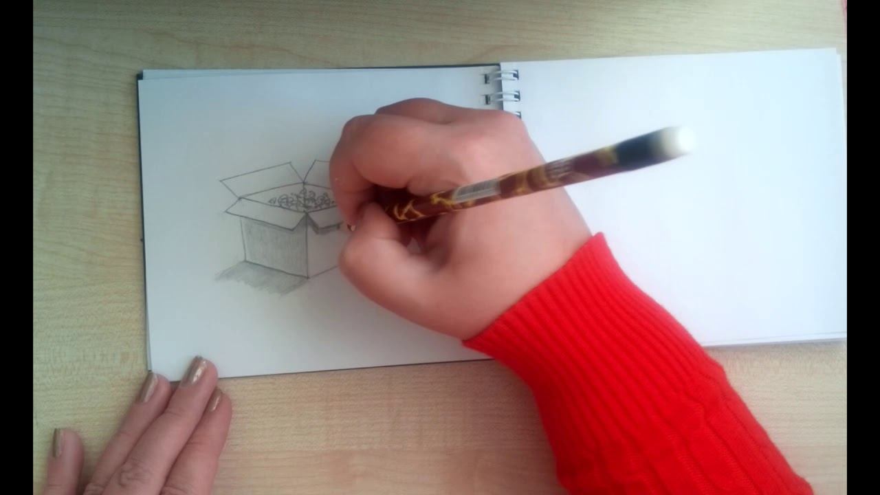 5 Полые кубы смотреть онлайн