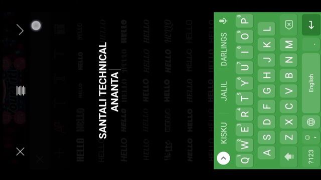 HOW TO MAKE PROFESSIONAL INTRO!!KAISE BANAYEN NO WATER MARK INTRO??SANTALI VIDEO IN (2022)