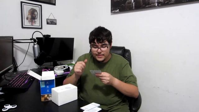 Unboxing TP-Link Smart plug смотреть онлайн