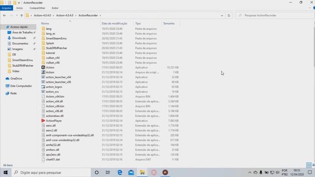 COMO BAIXAR O ACTION 4.0.4.0 + CRACK!! 2020 смотреть онлайн