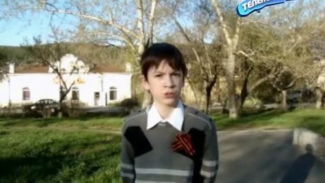 Котова Елена 10 лет Максим Чубаров 13 лет смотреть онлайн