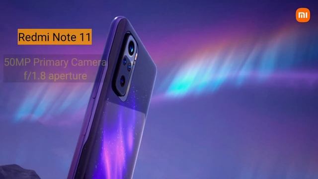 Redmi Note 11 & Redmi Note 11 Pro Price, Specifications, and Launching Date смотреть онлайн