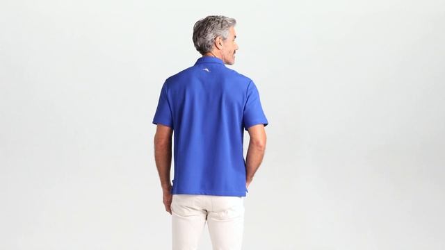 Tommy Bahama™ 5 O’Clock Polo T223508TB смотреть онлайн