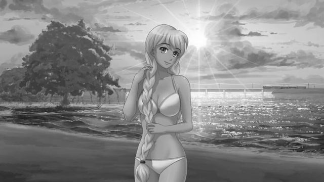 Бесконечное лето мод: свобода или счастье s2 e7 Утро начинается с Виолы