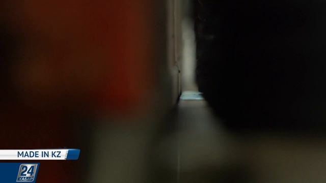 Производство эскалаторов І Made in KZ смотреть онлайн