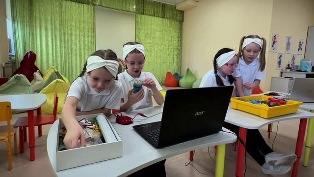 2.009_МАДОУ _Бурцевский детский сад_ д. Бурцево смотреть онлайн