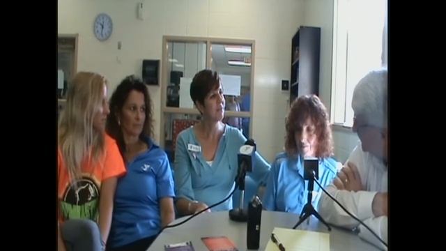 Y Person Radio - Why It Matters - Kim Nelson and Rita Nix смотреть онлайн