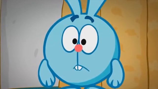 у кроша проблемы и он не узнает своего друга ежика смотреть онлайн