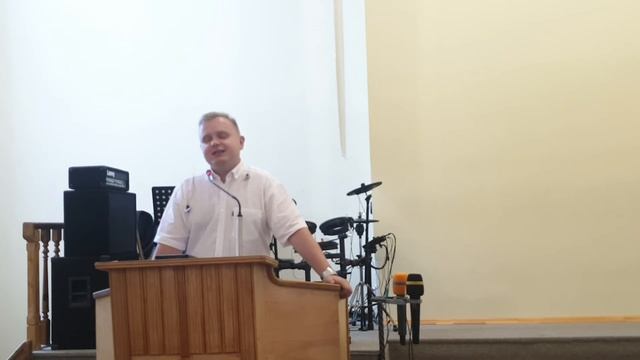 Воскресное служение 28.07.2024 смотреть онлайн