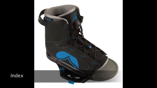 Крепления для вейка Liquid Force / Киев / Sporteventxtrem