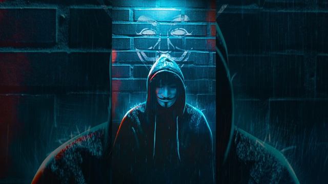 Гимн ананимусов смотреть онлайн