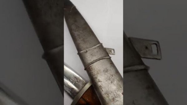 Кинжал СА . 3-й рейх. 100% Оригинал.