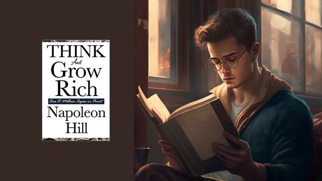 Unlocking Success: Key Lessons from Napoleon Hill's 'Think and Grow Rich' смотреть онлайн