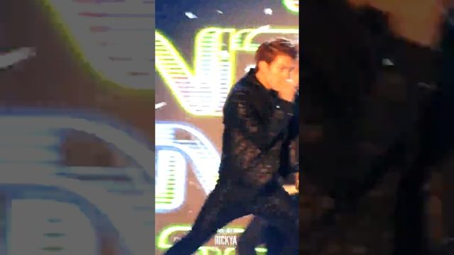 [Rickya.com] 131005 ulsan hanbok festival 'miss right' fancam смотреть онлайн