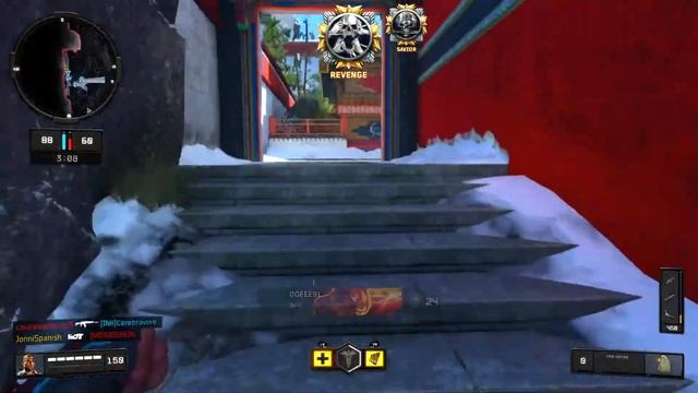 *NEW* SWITCHBLADE X9 SMG | This Was Unexpected...