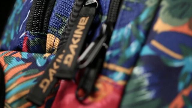 Рюкзак Dakine Mission 25L