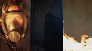 Изгой. ОТЦЫ | 3 сезон | Трейлер