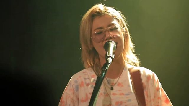 190819 새소년SE SO NEON  - 여름깃 WWWX