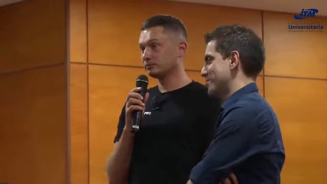Charla: "How to Start a Career as a Devops Engineer" смотреть онлайн