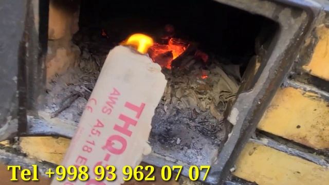 Zamonaviy Tandir Va O'choq Yasash Sirlari Va Narxlari Buxoro Замонавий Тандир Учоклар Печкалар Ясаш