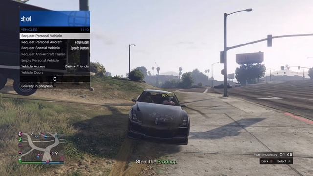 *** PATCHED *** NEW FAST & EASY MONEY GLITCH | GTA V ONLINE смотреть онлайн
