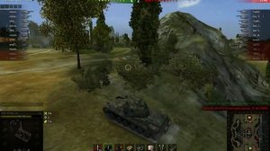 Общий тест 9.17 || Обзор танка Leo