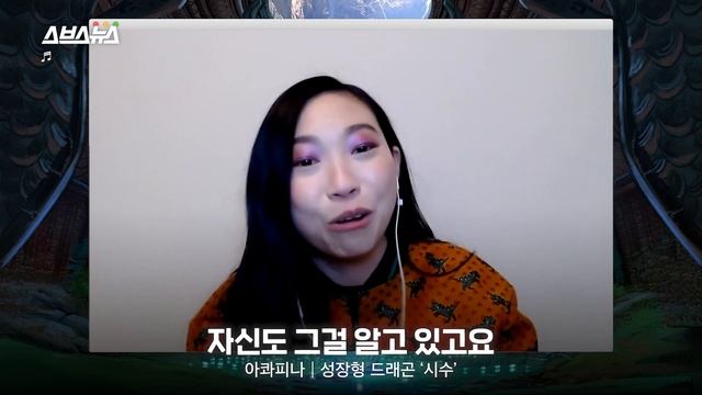 디즈니 역사상 한 번도 등장한 적 없는 이 이야기 / 스브스뉴스 смотреть онлайн