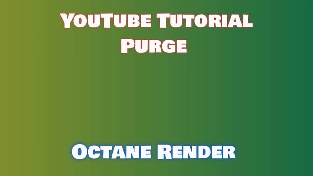 кряк Octane Render в 2024 году лецензия навсегда,crack Octane Render in 2024 license forever смотреть онлайн