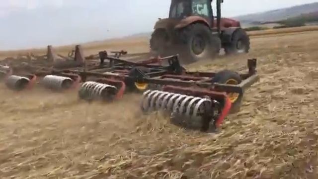Bourgault WTP-4100 смотреть онлайн